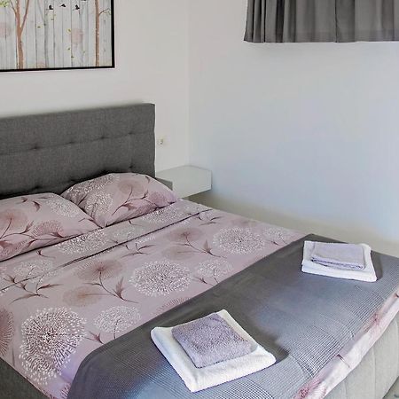 Apartment Stocic Rogoznica  Exterior foto