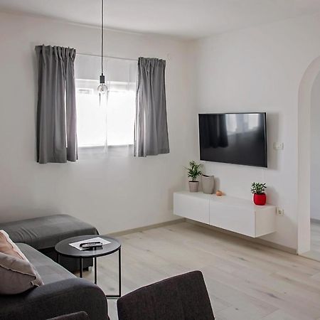 Apartment Stocic Rogoznica  Exterior foto