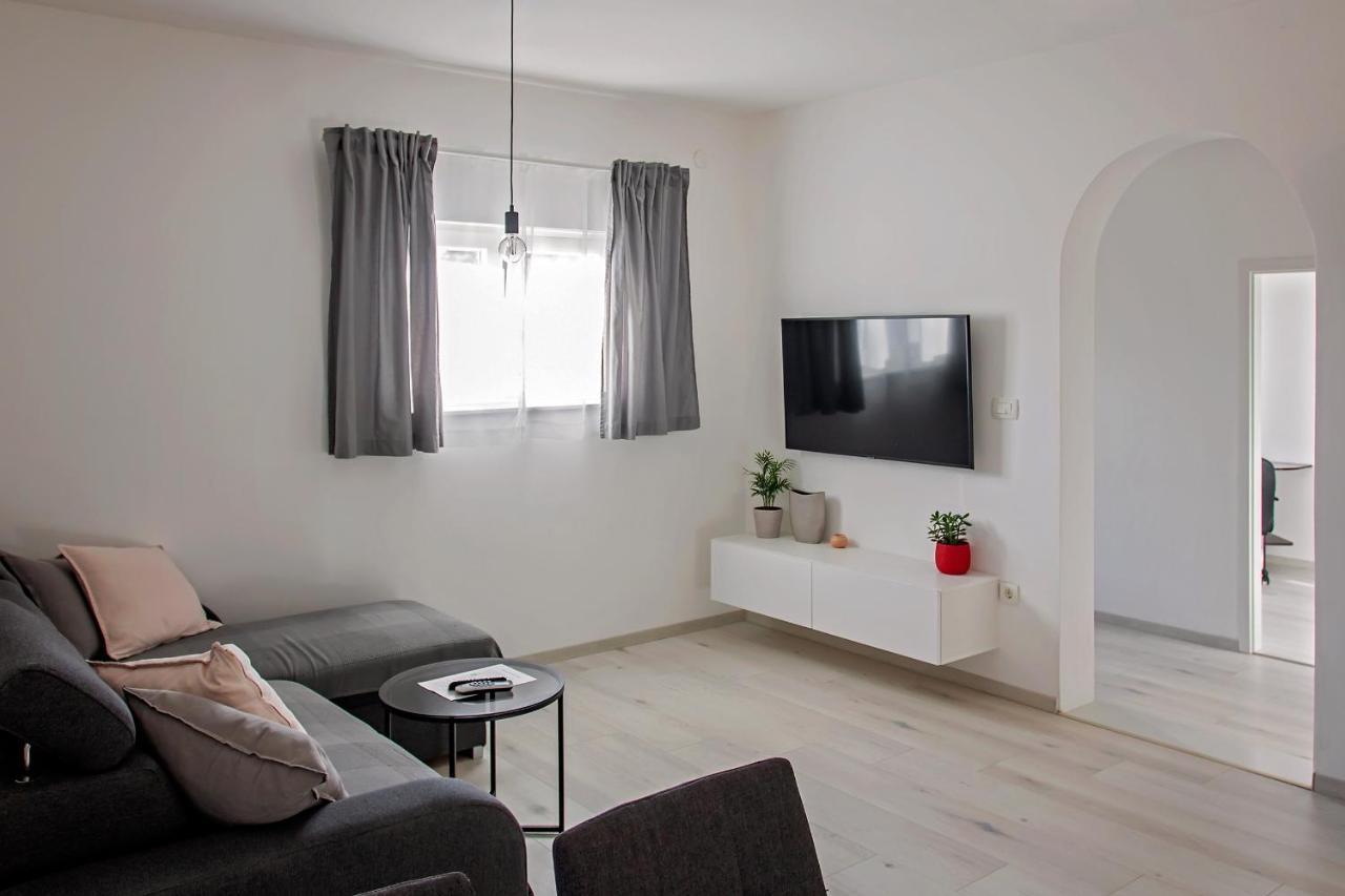 Apartment Stocic Rogoznica  Exterior foto