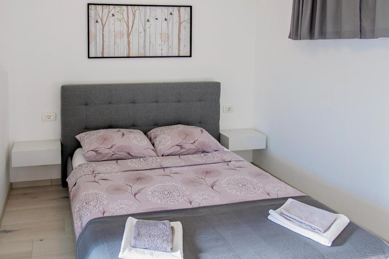 Apartment Stocic Rogoznica  Exterior foto