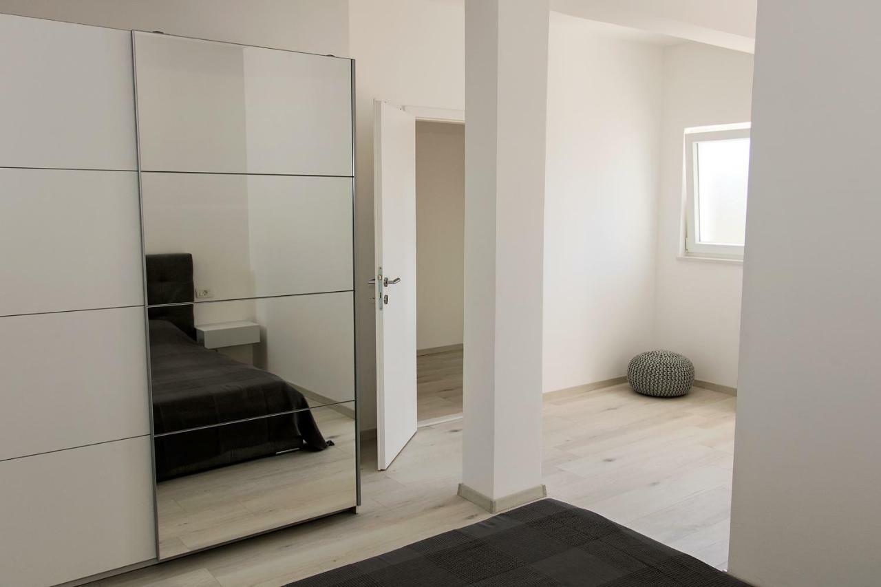 Apartment Stocic Rogoznica  Exterior foto